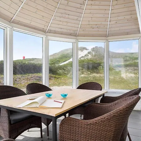 Vakantiehuis 442-hvide-sande-tingodden-187