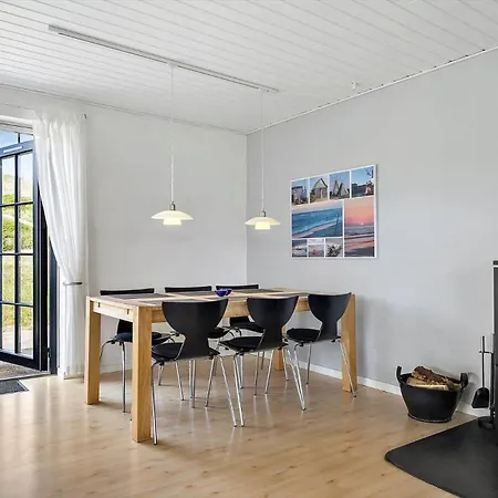 442-hvide-sande-tingodden-187 Vakantiehuis *