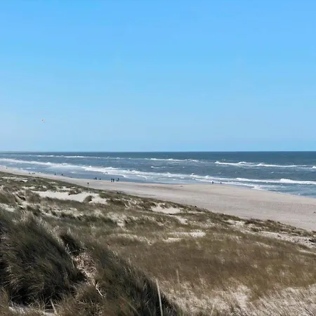 Σπίτι διακοπών 442-hvide-sande-tingodden-187 *