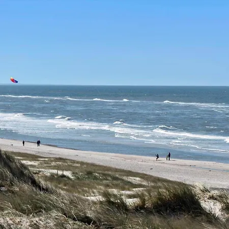 442-hvide-sande-tingodden-187 Vakantiehuis Hvide Sande