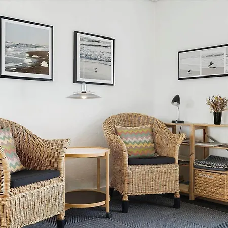 442-hvide-sande-tingodden-187 Σπίτι διακοπών *