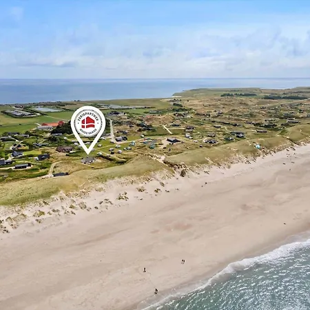 Σπίτι διακοπών 442-hvide-sande-tingodden-187 *