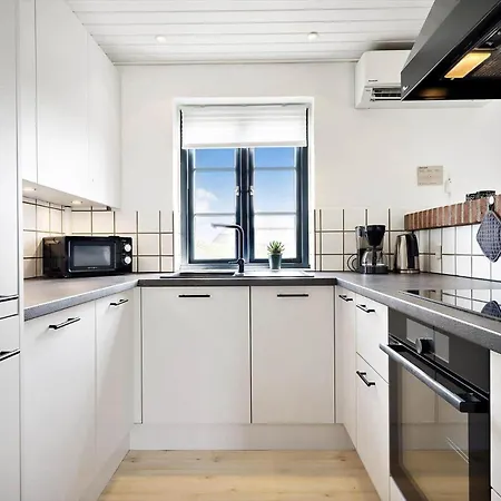 Σπίτι διακοπών 442-hvide-sande-tingodden-187 Hvide Sande