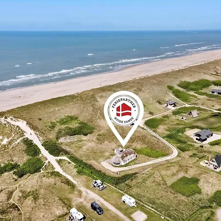 Σπίτι διακοπών 442-hvide-sande-tingodden-187