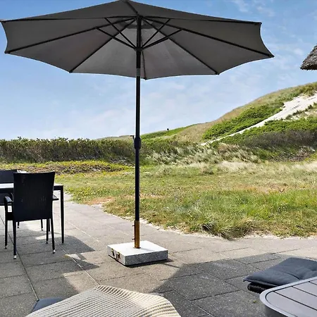 442-hvide-sande-tingodden-187 Vakantiehuis Hvide Sande