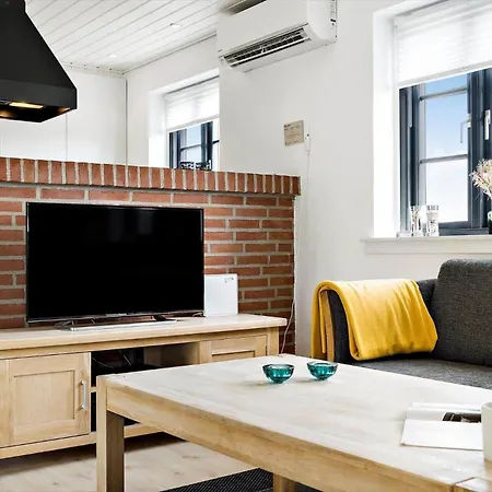 Vakantiehuis 442-hvide-sande-tingodden-187 Hvide Sande