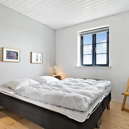 442-hvide-sande-tingodden-187 Σπίτι διακοπών Hvide Sande