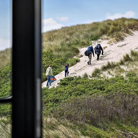 Vakantiehuis 442-hvide-sande-tingodden-187 Hvide Sande