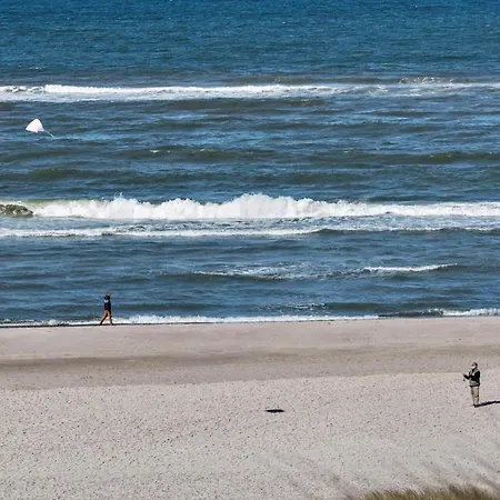 Σπίτι διακοπών 442-hvide-sande-tingodden-187 Hvide Sande