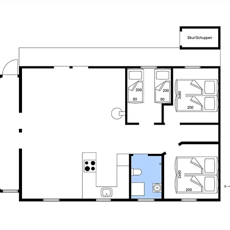 442-hvide-sande-tingodden-187 * Hvide Sande
